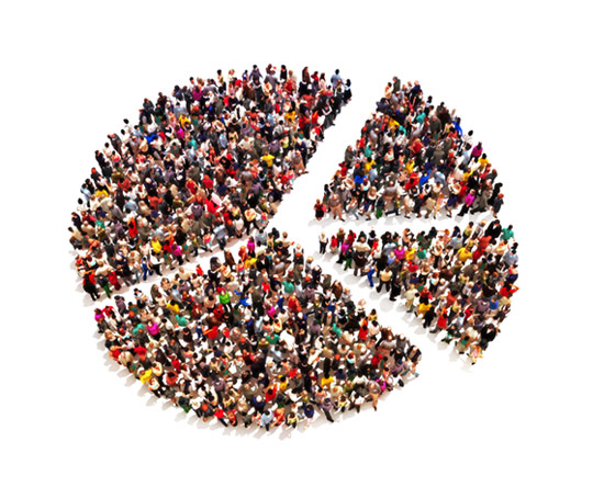 Targeting and direct marketing your customers Targeting and direct marketing your customers